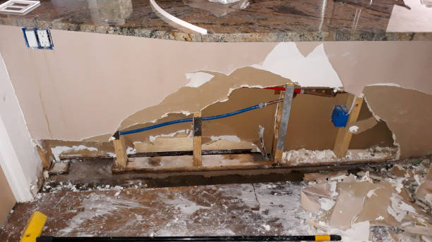 Best Emergency water damage restoration  in Prairie Grove, IL